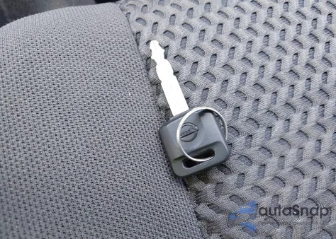 2018 Nissan Frontier Sv from USA, damaged, VIN 1N6AD0CW5JN722493